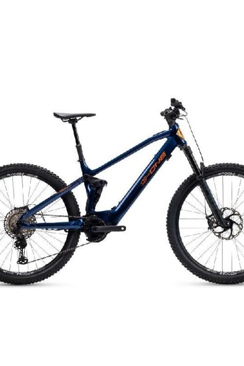 Gitane G-One BLACK FOREST FS1