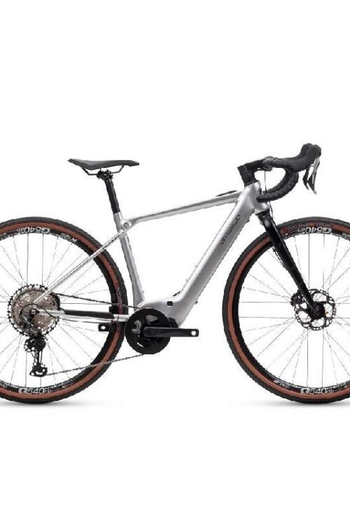 Gitane G-Wild ALPINA SX