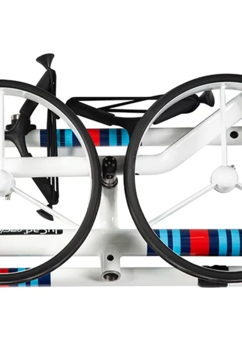 JuCad Carbon Travel Racing 2.0
