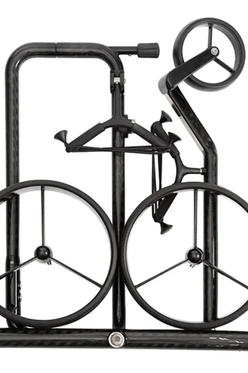 JuCad Carbon drive 2.0