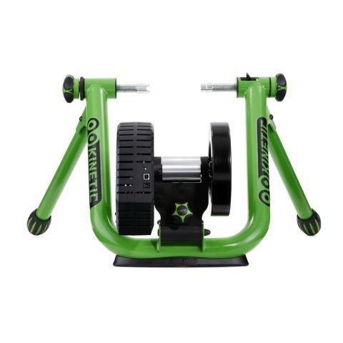 Kinetic road machine control
