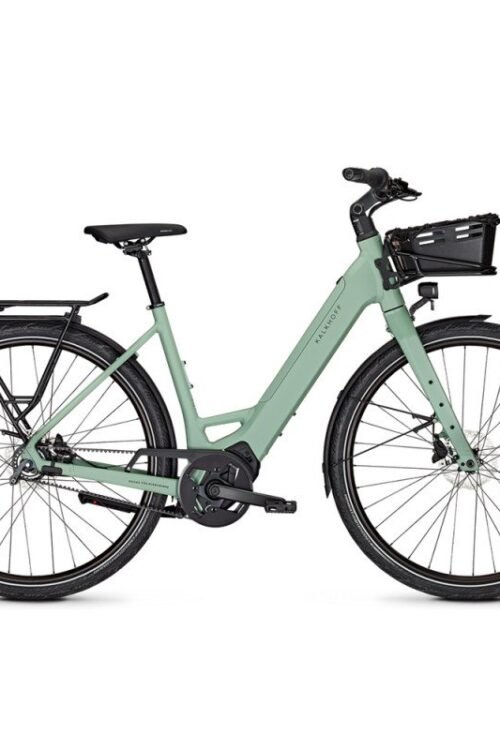 Vélo de ville électrique Kalkhoff Image L Advance – 400 Wh