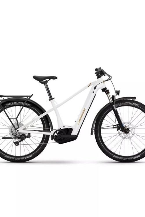 VTC électrique Lapierre E-EXPLORER 7.6 High 2024