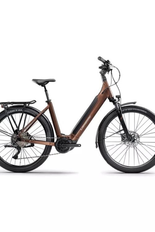 Lapierre e-Explorer 6.5 Low 2024