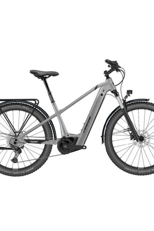 Lapierre e-Explorer 8.7 2024