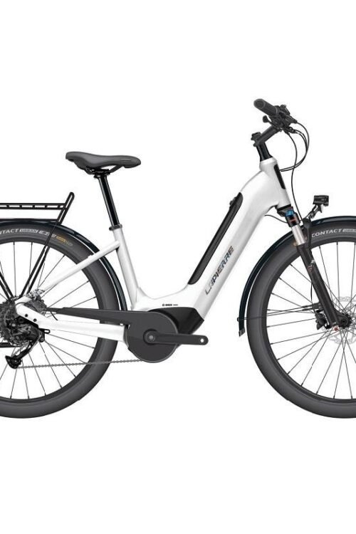 Lapierre e-urban 6.5 2024