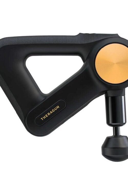 Masseur Theragun Pro 24K Gold