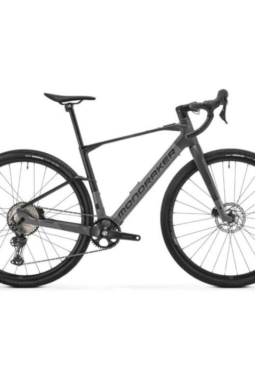 Vélo gravel électrique Mondraker Dusty 2025