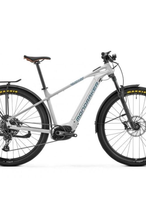 VTT électrique Mondraker Prime X 2025