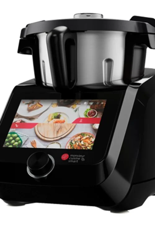 Monsieur Cuisine Smart Black Edition