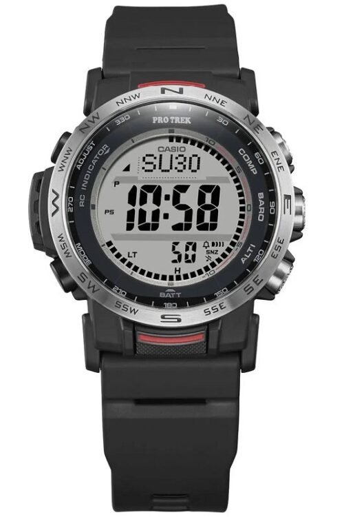 Montre Casio Pro Trek PRW-35-1AER