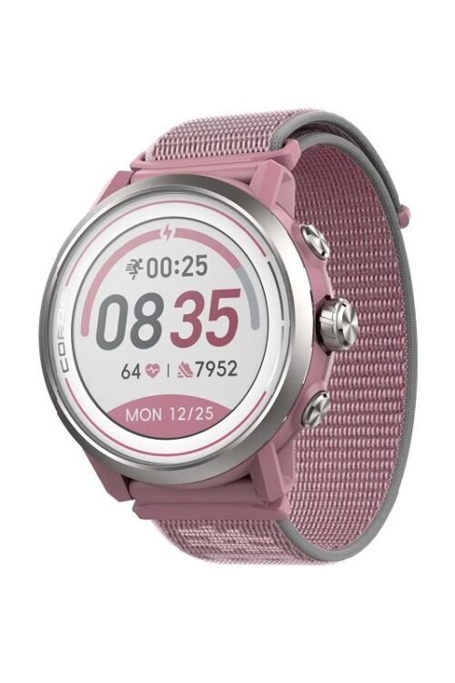 Montre connectée femme Coros Apex 2