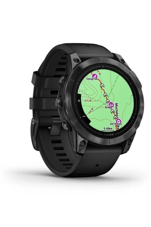 Montre Garmin EPIX Pro Gen 2 47 mm