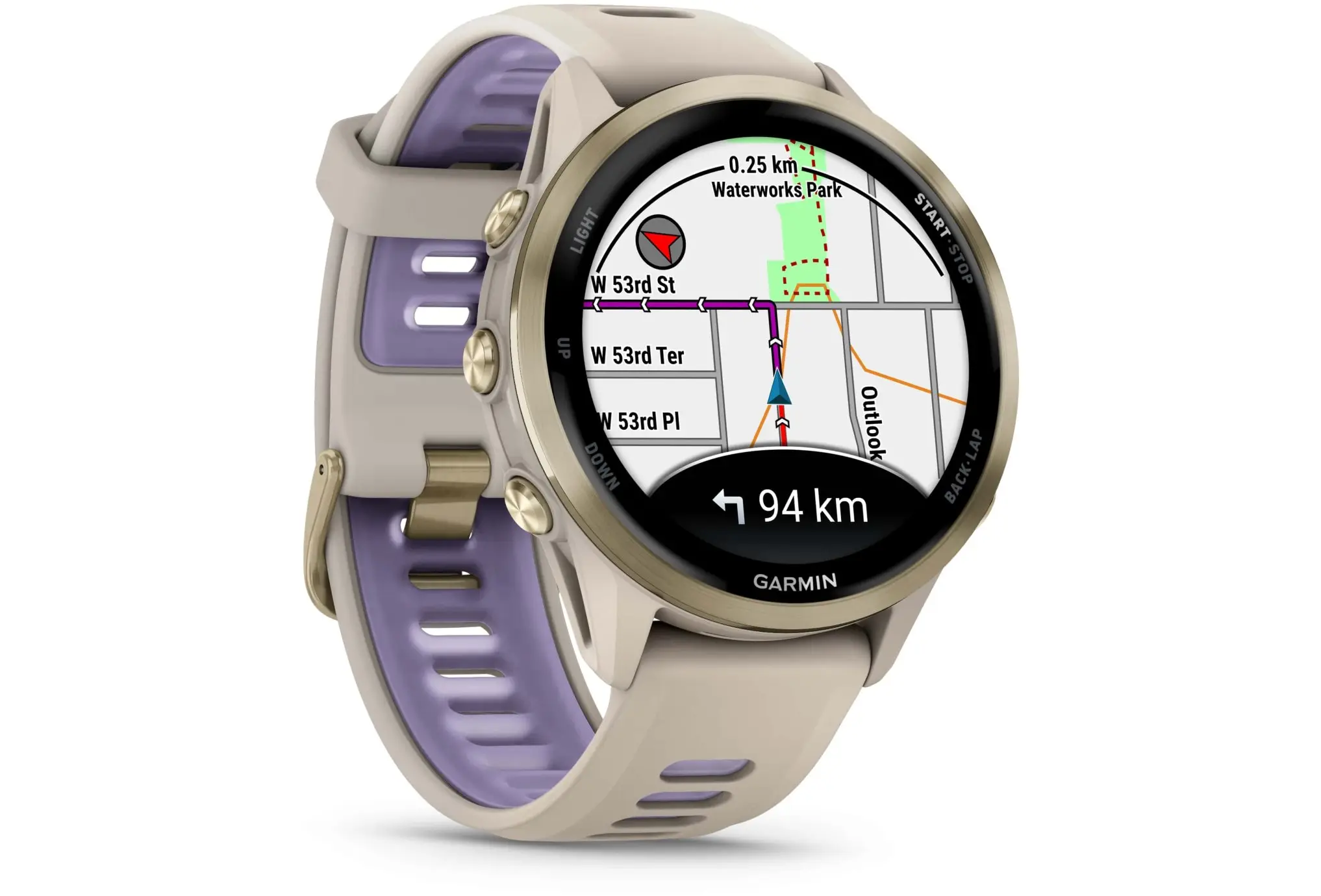 Montre Garmin Forerunner 970 – Image 4