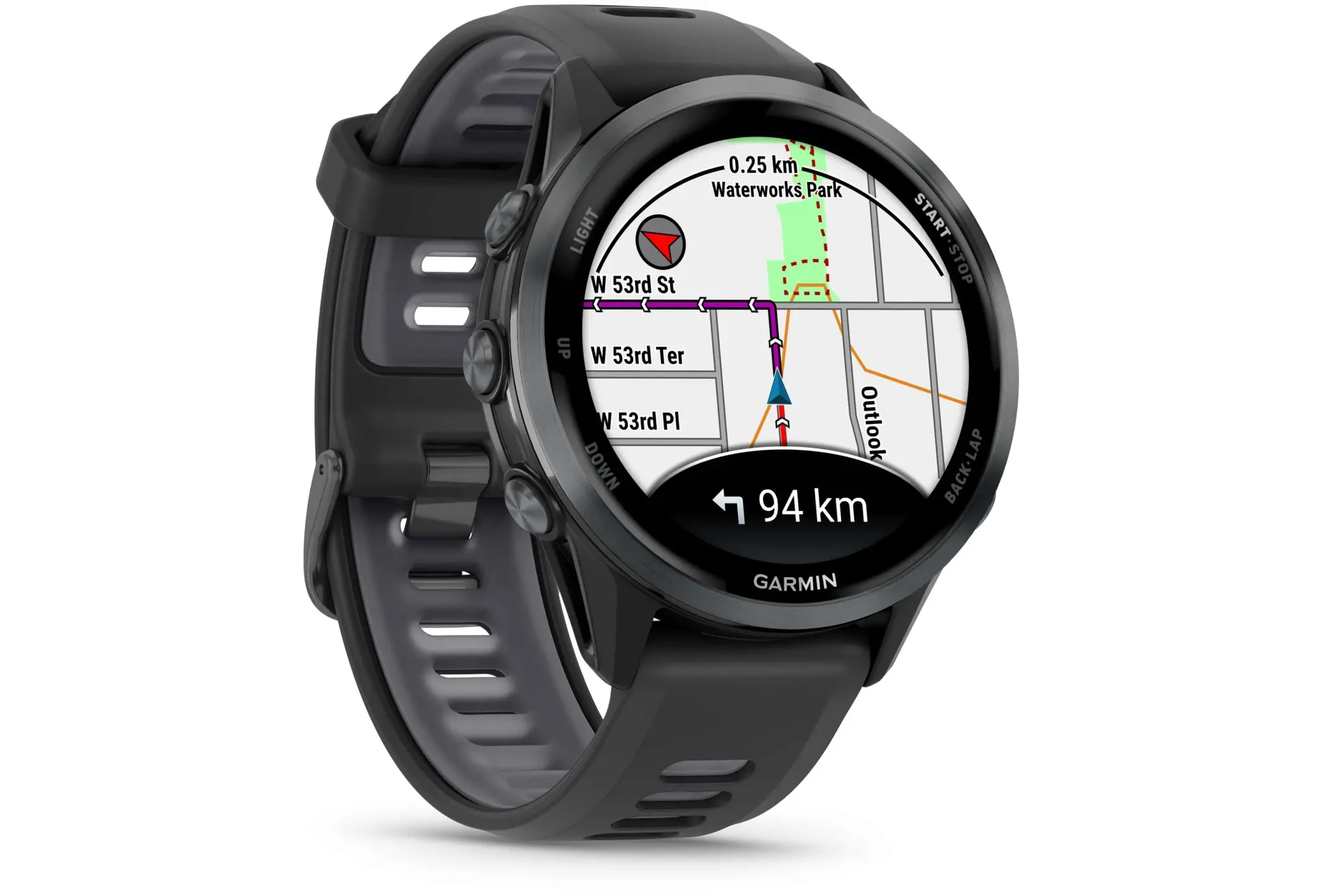 Montre Garmin Forerunner 970 – Image 9