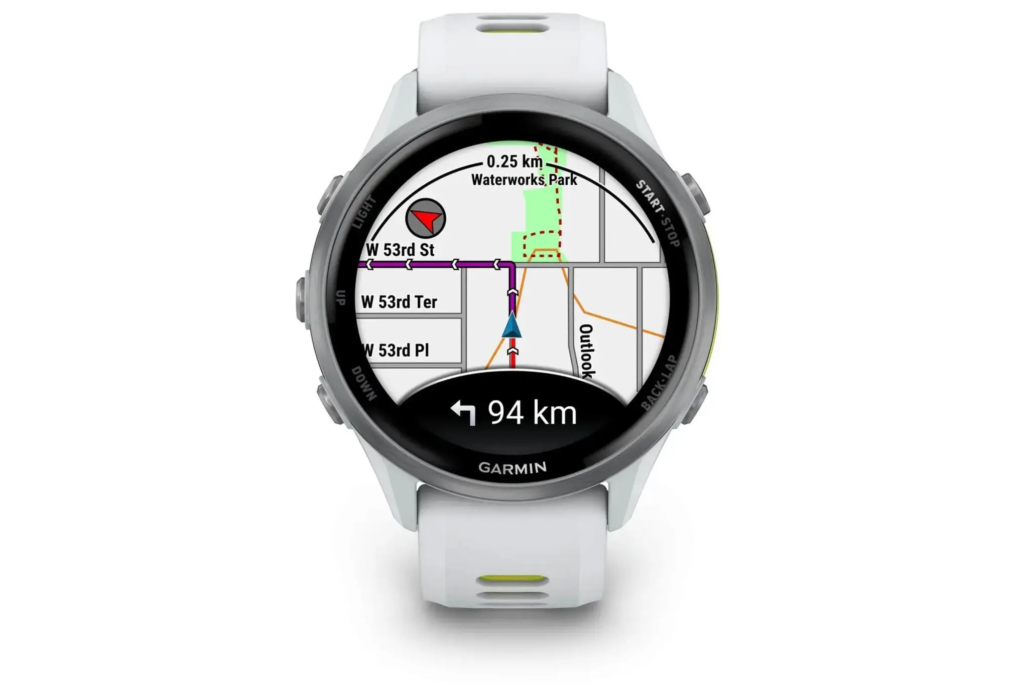 Montre Garmin Forerunner 970 – Image 7