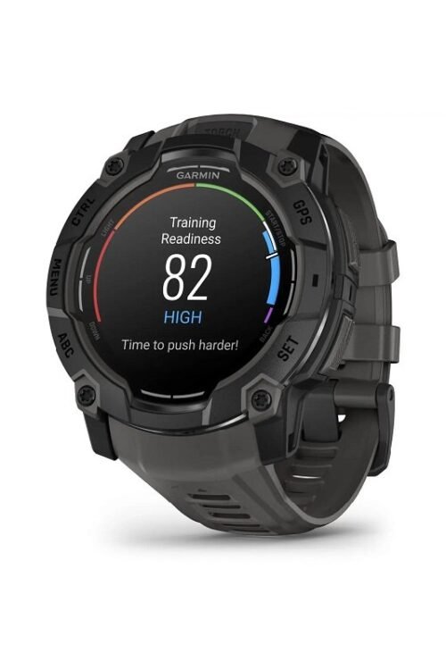 Montre Garmin Instinct 3 AMOLED 50 mm