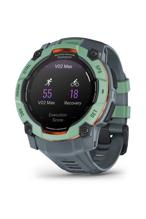 Garmin Instinct 3 AMOLED 50 mm