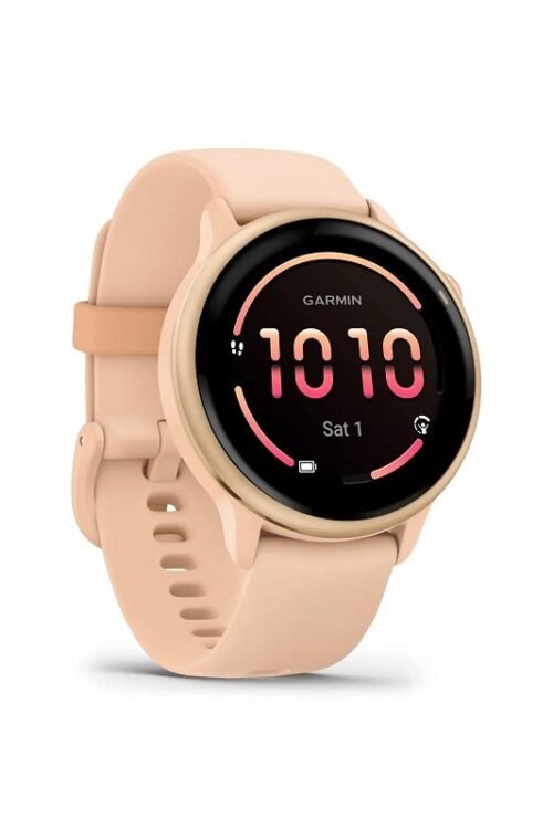Montre Sport Garmin Vivoactive 6