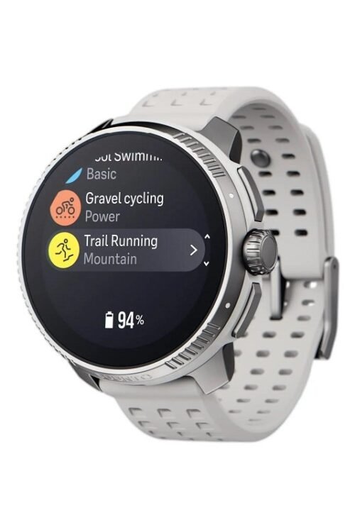 Montre Suunto Race Birch