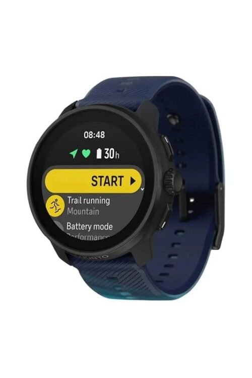 Montre Suunto Race UTMB World Series