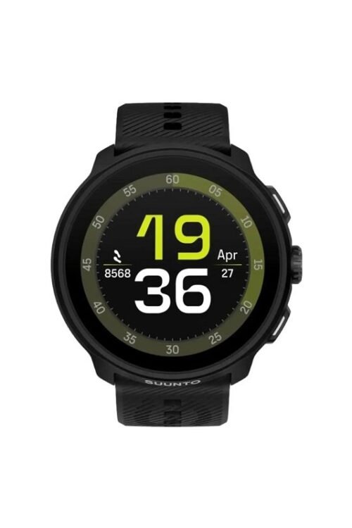 Montre connectée Suunto Run