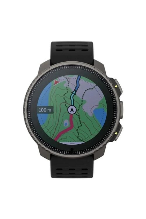 Montre Suunto Vertical