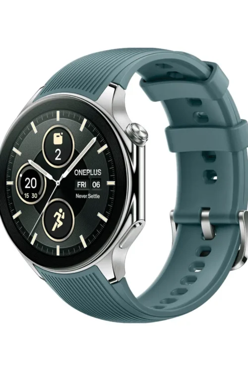 Montre connectée OnePlus Watch 2