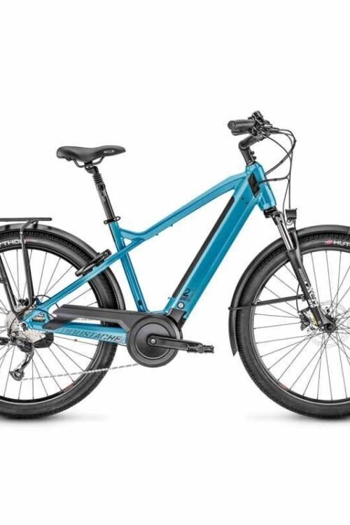 Vélo Moustache électrique Samedi 27 Xroad 2 500 Wh