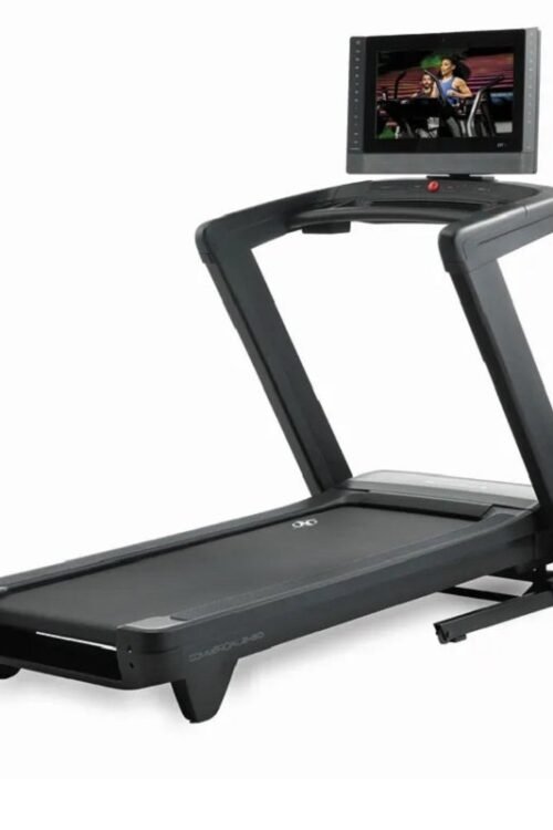Tapis de Course NordicTrack Commercial 2450