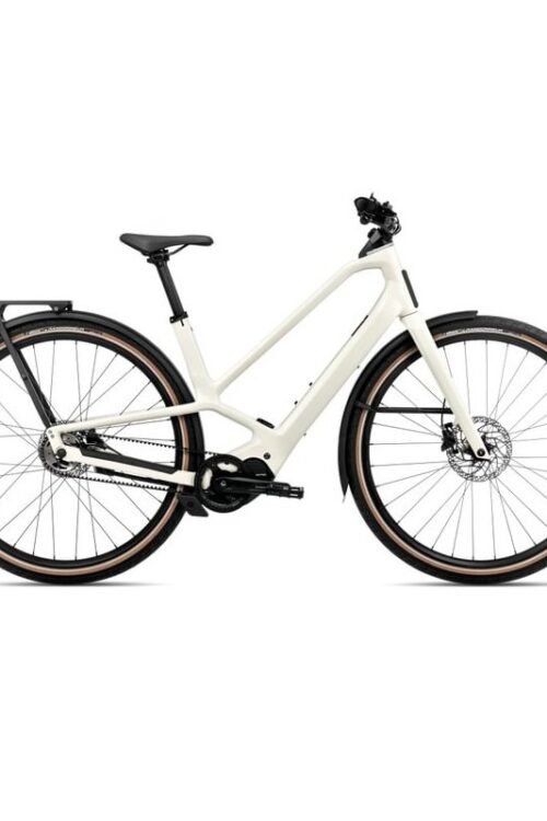 VTC électrique Orbea Diem 20