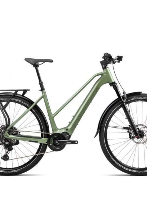 VTC électrique Orbea Kemen Mid 10 2024