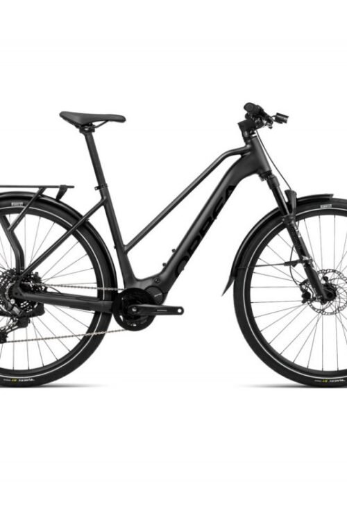 VTC électrique Orbea Kemen Mid 30 2024
