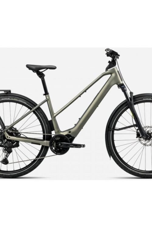 VTC électrique Orbea Kemen tour 20 mid