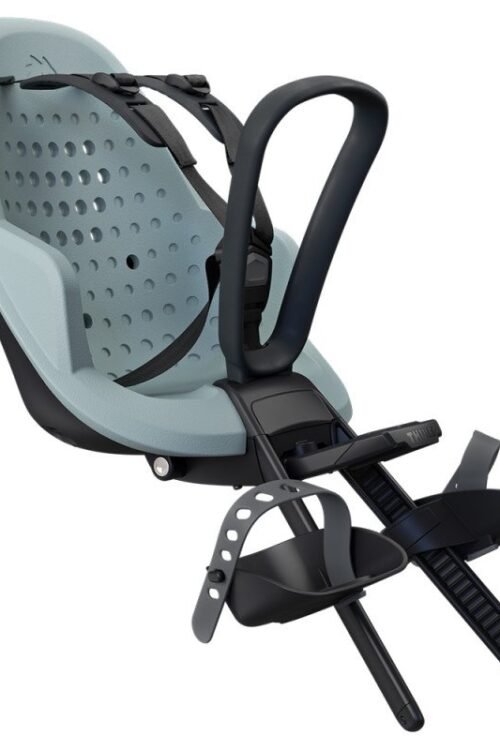 Porte-bébé vélo avant Thule Yepp 2 Mini