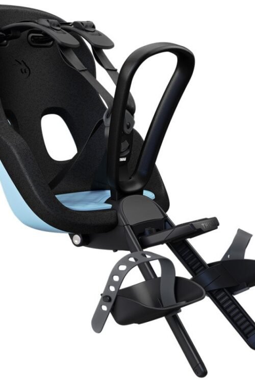 Porte-bébé vélo avant Thule Yepp Nexxt 2 Mini