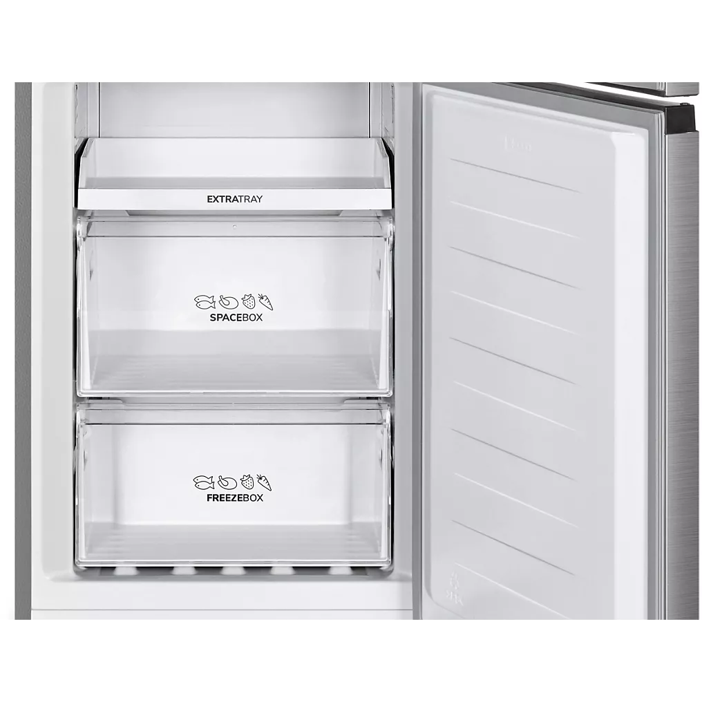 Réfrigérateur combiné GORENJE NRK619EPXL4 – Image 3