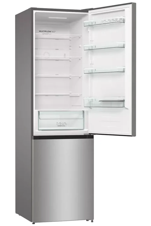 Réfrigérateur combiné GORENJE NRK62CA2XL4