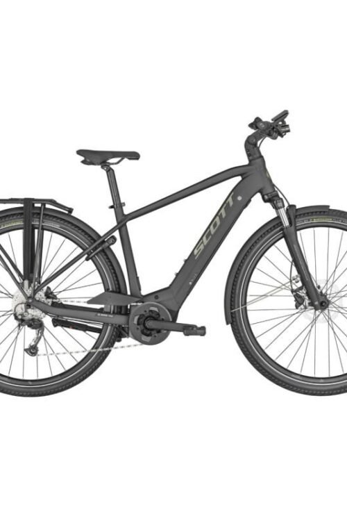 VTC électrique Scott Sub Tour Eride 20