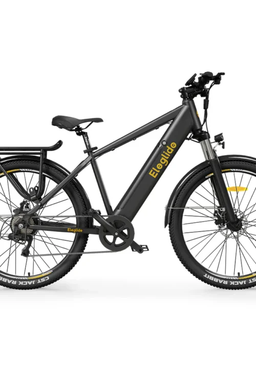 Eleglide Vélo de randonnée électrique T1
