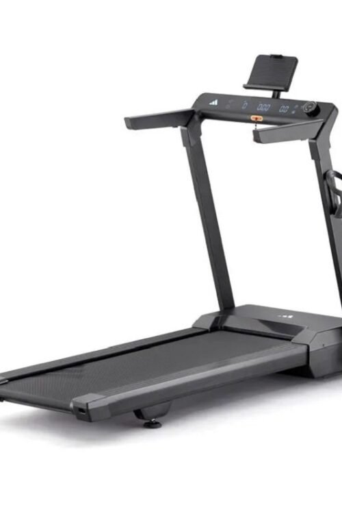 Tapis de Course Adidas T-24c + Bluetooth