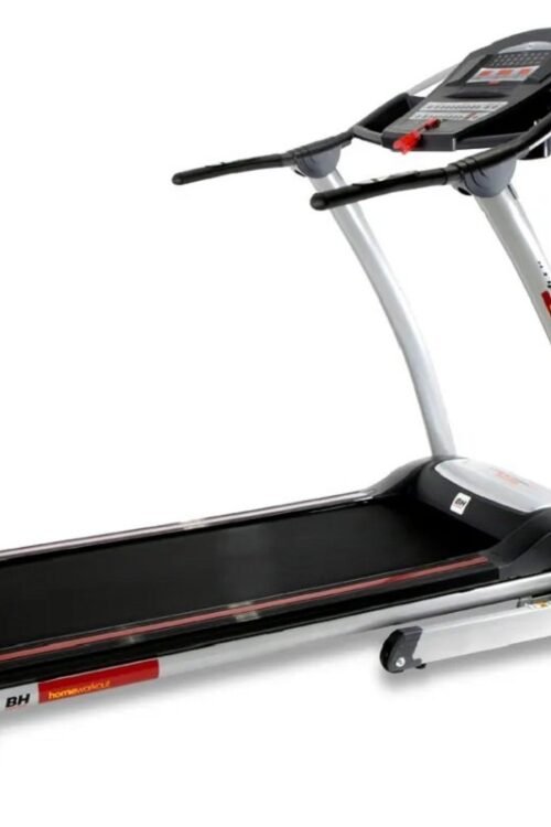 Tapis de Course BH Impulse Dual II