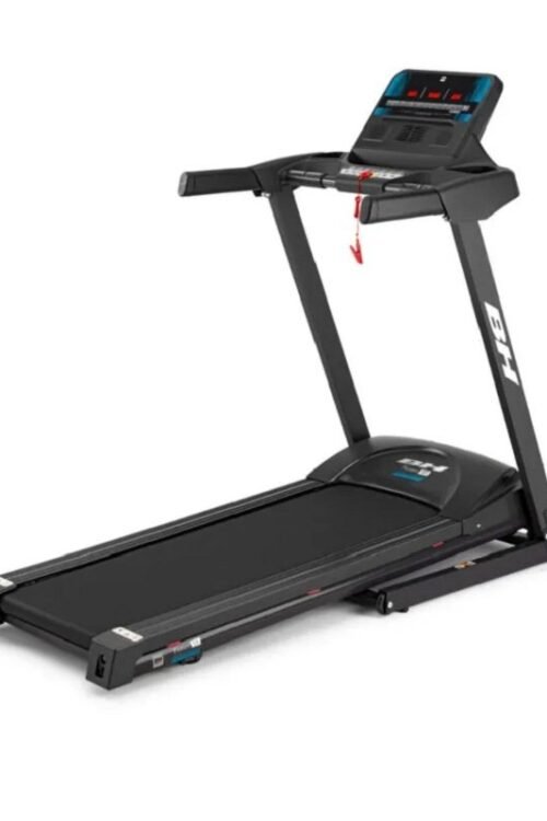 Tapis de Course BH Pioneer S1
