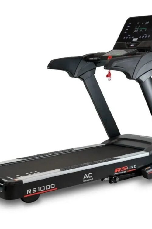 Tapis de Course BH RS1000