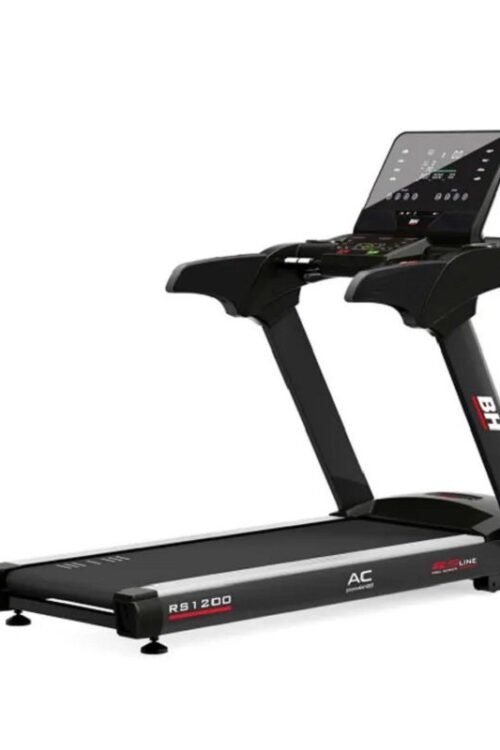 Tapis de Course BH RS1200