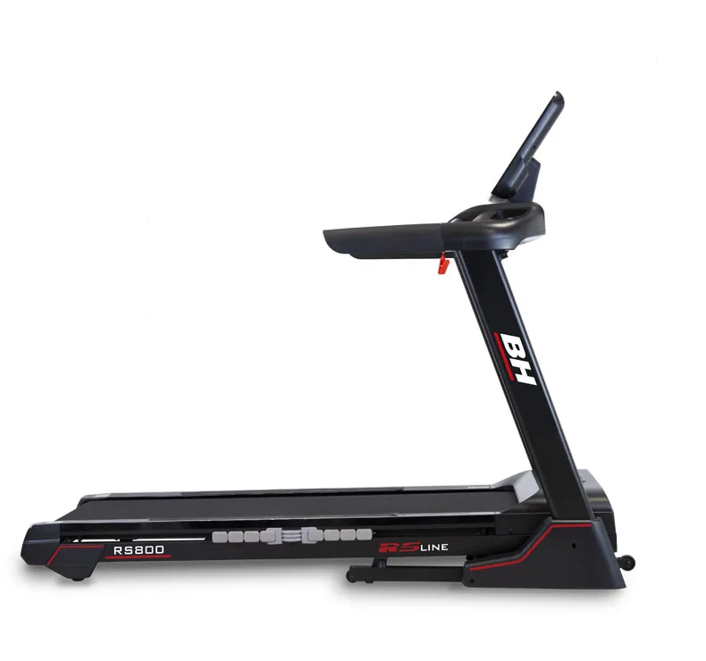 Tapis de Course BH RS800 – Image 7