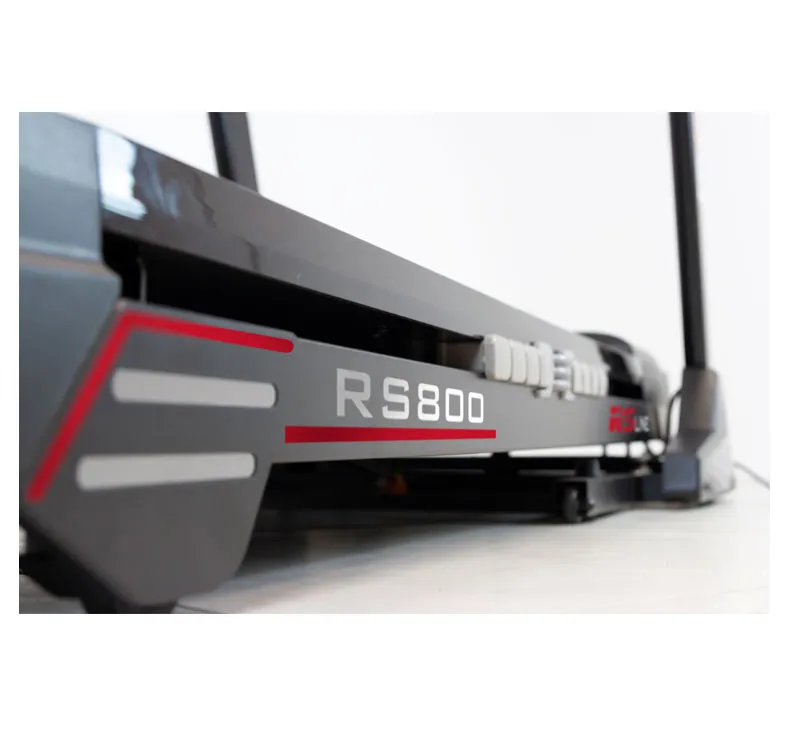Tapis de Course BH RS800 – Image 5