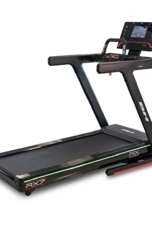 Tapis de Course BH RX7 TFT