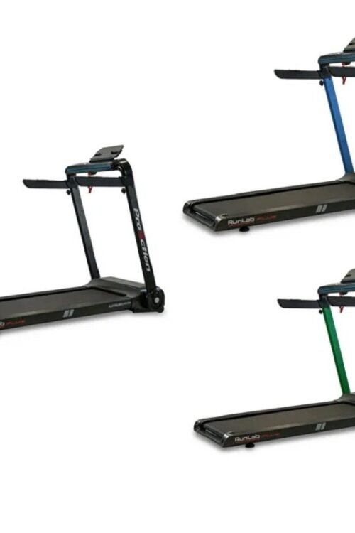 Tapis de Course BH Runlab Plus G6311