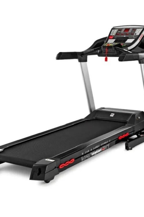 Tapis de Course BH Vanquish